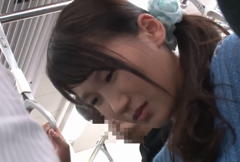 【ガンギマリアナルセックス姦】電車内で巨乳美女に麻酔と媚薬で痴漢!お口、オマンコ、お尻の穴を凶暴に興奮した欲望むき出しチンポでガン突き!