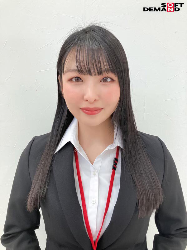 SOD女子社員・進藤愛果