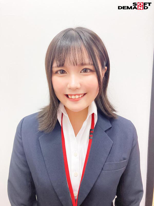 SOD女子社員・遠藤未晴